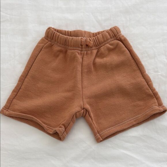 Zara cotton shorts - Picture 1 of 4